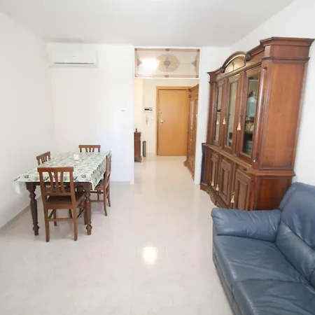 Apartment Apricot Gallipoli