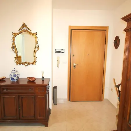 Apricot Apartment