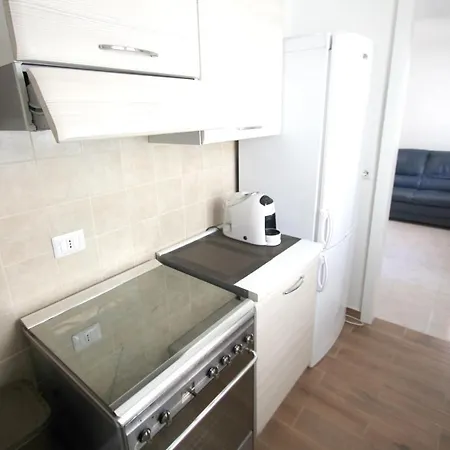Apartment Apricot *