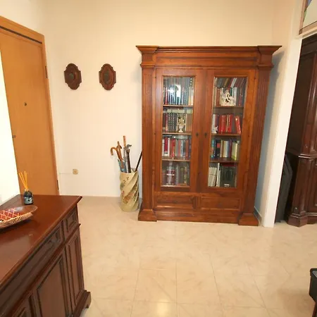 Apartment Apricot