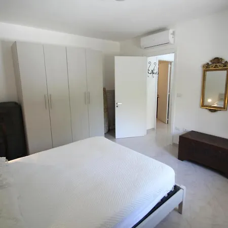Apartment Apricot Gallipoli